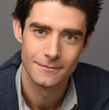 Drew Gehling — Max