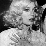 Chantal Darget — Arthur's Aunt