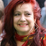 Deana Horváthová — Darvulia