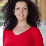 Rehab Mehal — Travailleuse SPIP