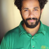 David Douglas — Rasta Racer