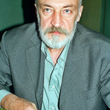 Meto Jovanovski — Dr. Saso