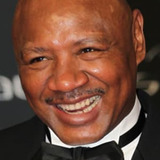 Marvin Hagler — Self (archive footage)