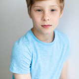 Owen Fielding — Manny Heffley