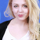 Magdalena Pociecha — Iza