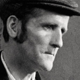 Bernard McKenna — Parvus / Official Stoners Helper / Giggling Guard