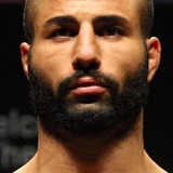John Makdessi — Self