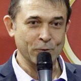 Xavier Richefort — Sports journalist (voice)