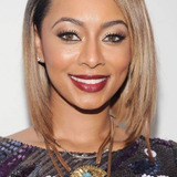 Keri Hilson — Alexis Torres