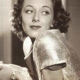 Ann Dvorak — Francesca 'Cesca' Camonte