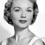 Virginia Gibson — June