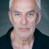 Lars Väringer — Stev