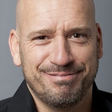 Peter Oliver Hansen — Man (segment "Between Here & Now")