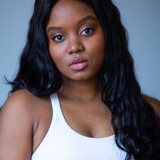 Bukola Walfall — Colette