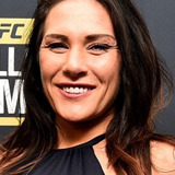 Cat Zingano — Self