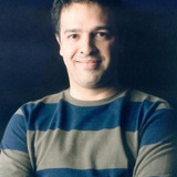 Felipe Koury — Garçom Bistrô