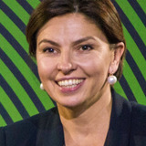 Natalya Sindeeva — Self