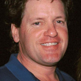 Roger Clinton Jr. — Air Crewman (voice)
