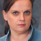 Isabelle Mazin — Magda