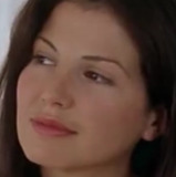 Linda Paris — Carine