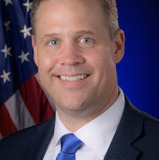 James Bridenstine — Self