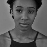 Shalisha James-Davis — Fotheringhay Gentlewoman