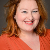 Eva van der Gucht — Aunt Door