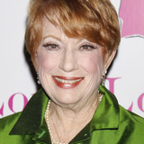 Nancy Dussault — Carol Kornpett