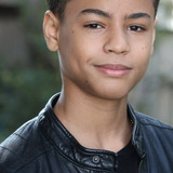 Justin Claiborne — Jules