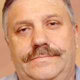 Владимир Космидайло — Gamekeeper