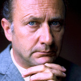 Donald Pleasence — President of the United States