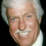 Dick Van Dyke — Bert / Mr. Dawes Sr.