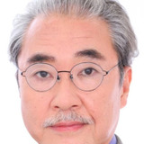 Masaru Aoyama — Reporter japonais