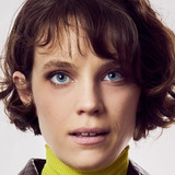 Carlotta Gamba — Beatrice