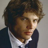 Hiram Keller — Pierre-Evariste Renard / 'Jim' / 'Earthworm Jim'