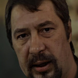 Jaakko Talaskivi — Factory Worker #1