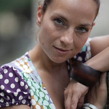 Sandra Lončarić — Manda