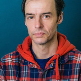 Пол Хилтон — Rev. Delancy