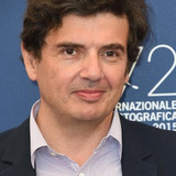 Nicolas Saada — L'agent de la DGSE