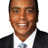 Ahmad Rashād — Ahmad Rashād