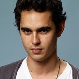Max Minghella — John