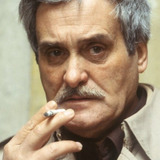 Kurt Jaggberg — Pater Perfall