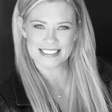 Лар Парк-Линкольн — Tina Shepard