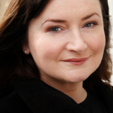 Geraldine McAlinden — Mother May Eye