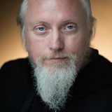 Gareth Parker — The Hird Officer