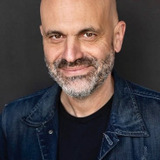 Дэвид Прессман — Assistant Director