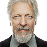 Clancy Brown — Mr. Krabs (voice)