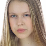 Annie Cusselle — Pip