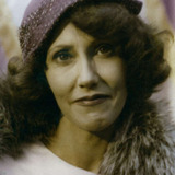 Hanna Stankówna — Dancing Instructor