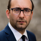 Armen Georgian — Hotel manager in Malta